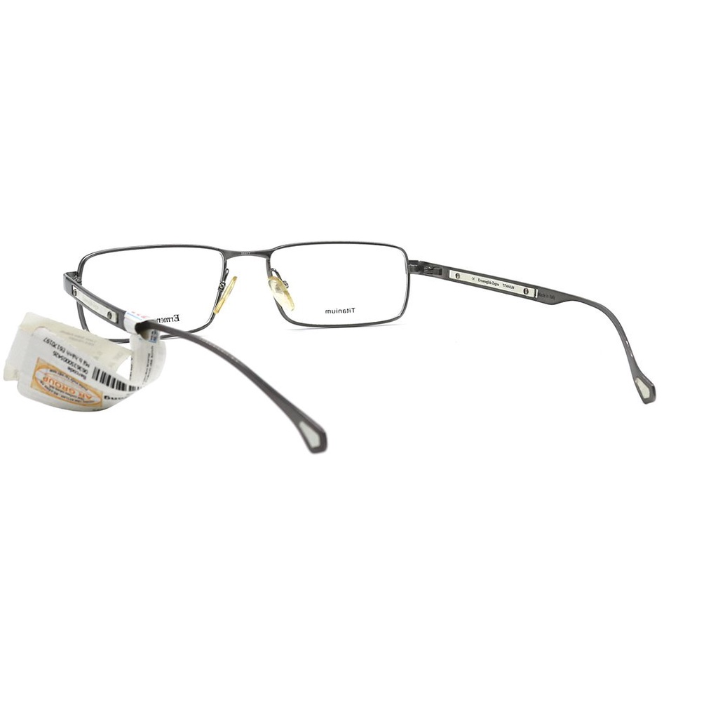 Gọng kính chính hãng Ermenegildo Zegna VZ3138 (55-17-140) màu sắc thời trang