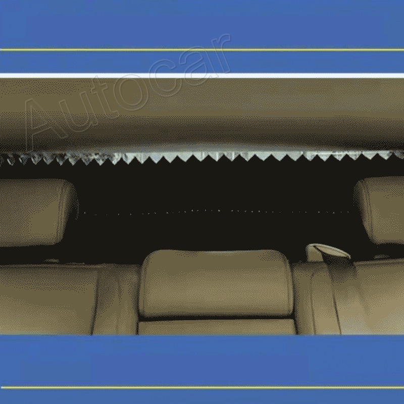 Tấm Che Nắng 99% Chống Tia UV Có Thể Thu Gọn Cho Xe Hơi