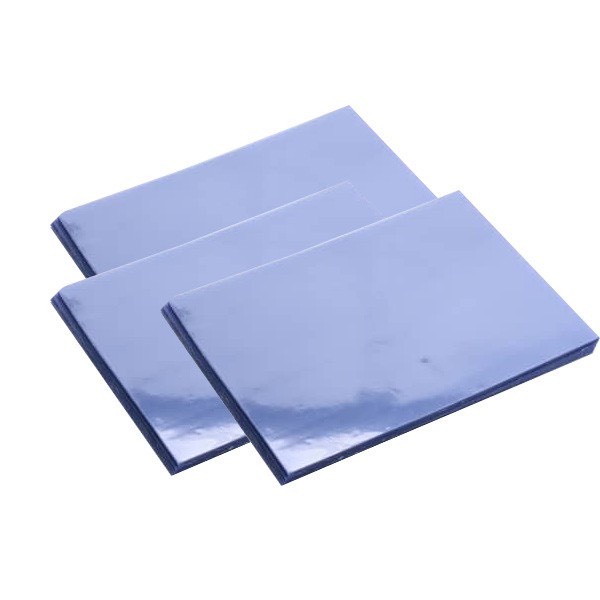 Bìa bóng kính MICA loại mỏng khổ A4