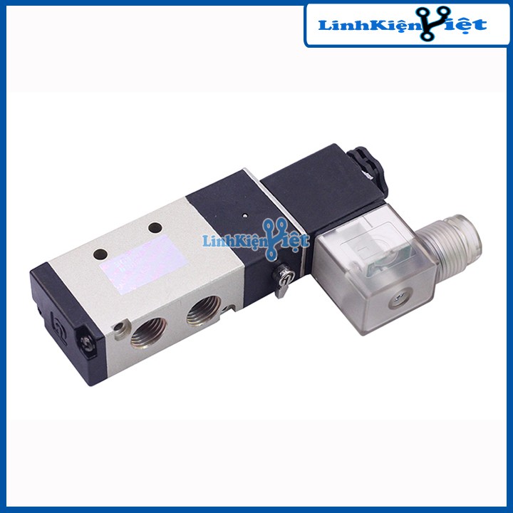 Van Điện Từ Khí Nén STNC TG2521-08 Điện Áp 24V/220V