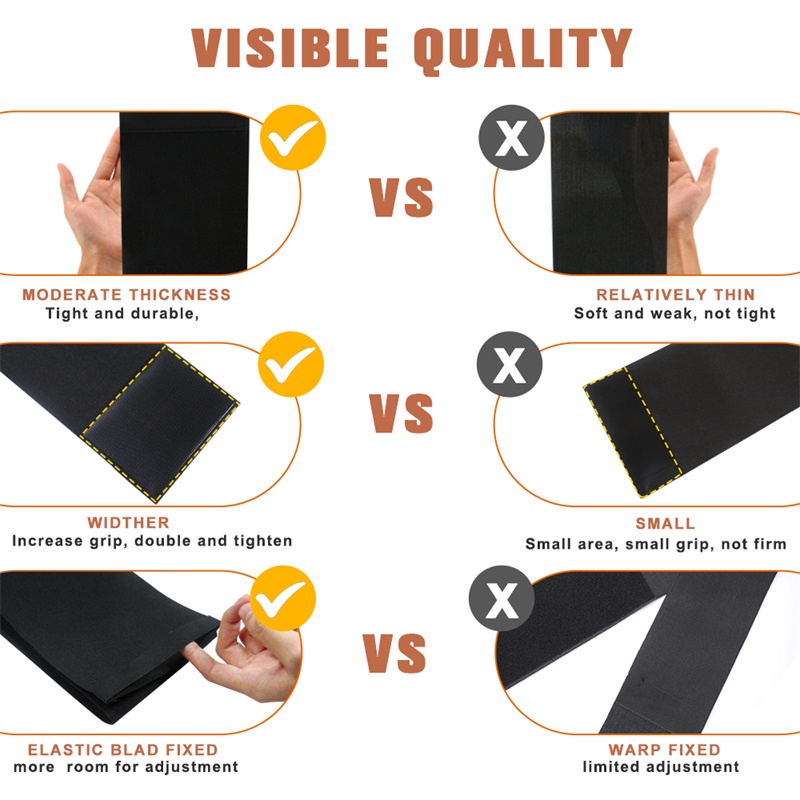 Đai nịt bụng FINETOO S033 định hình vòng eo thon gọn độc đáo cho nữ