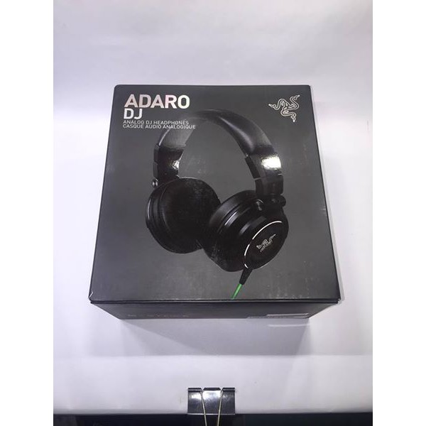 Tai nghe RAZER Adora DJ