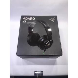 Tai nghe razer adora dj