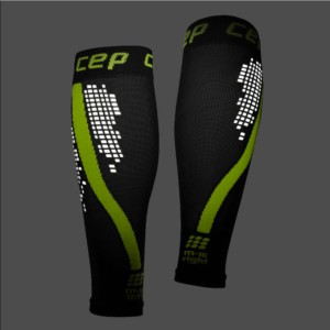 Tất Bắp Chân - Bó CALF NIGHTTECH COMPRESSION MEN Chạy Bộ - Trail Thể Thao, Hồi Phục Cơ Nhanh