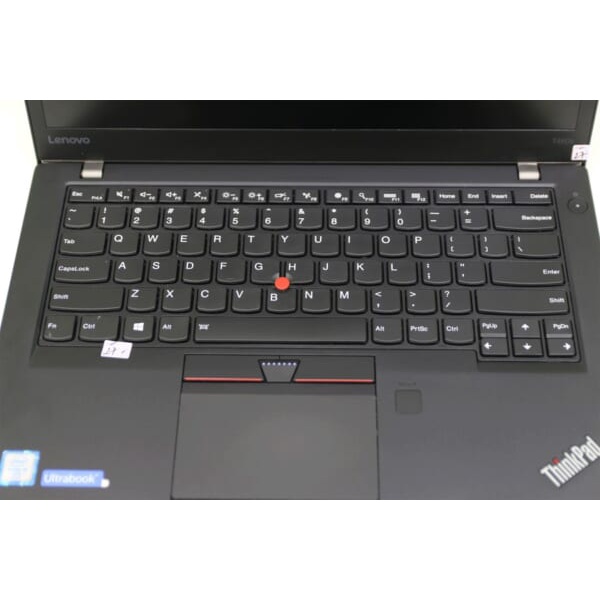 Laptop Thinkpad T460s Core i7  6600U/ 8Gb, Ssd 240Gb, 14.0'' 2K  ips chống chói. nhập USA, mới 97%