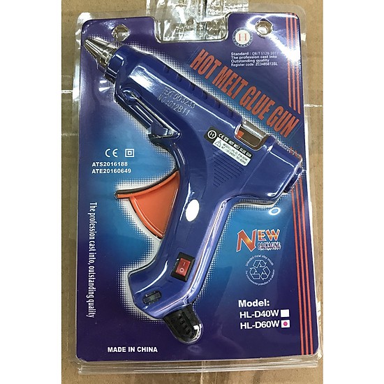 Súng Bắn Keo Lớn - HL-D60W