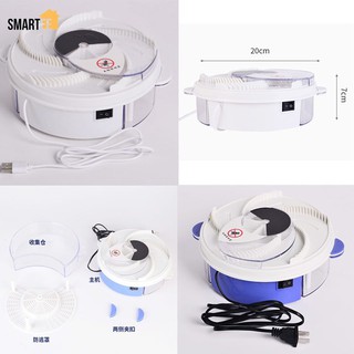 MÁY BẮT RUỒI(HH)