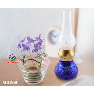 Đèn dầu điện tử cảm ứng thổi giá hấp dẫn