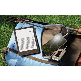 Máy Đọc Sách Kindle Amazon Paperwhite 5 11th generation 2021 - Tặng Kho sách