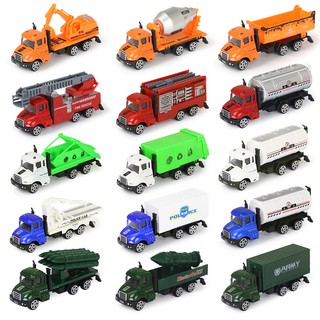 Mô Hình Xe Đồ Chơi Cho Bé Có 15 Kiểu