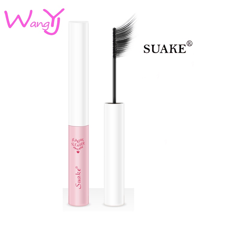 [Hàng mới về] Mascara đầu cọ nhỏ chống thấm nước và mồ hôi lâu trôi | WebRaoVat - webraovat.net.vn