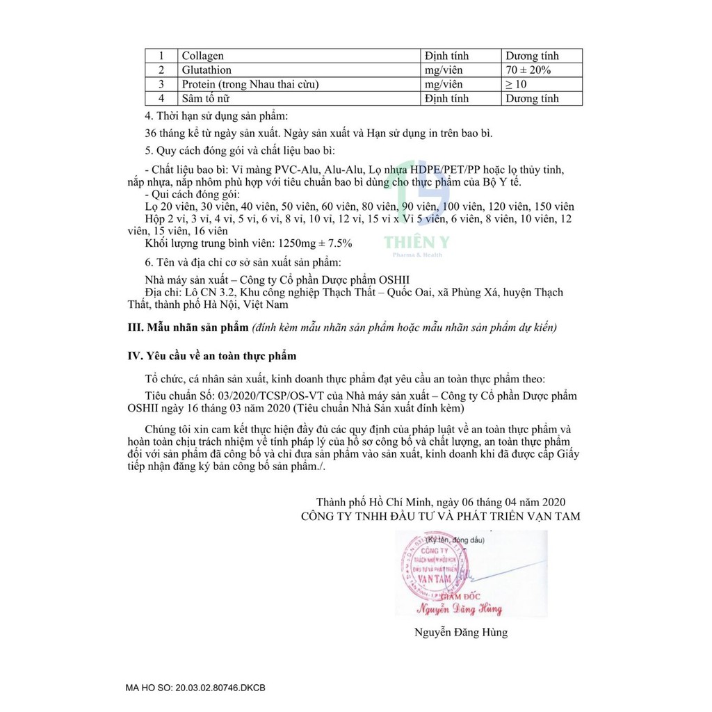 Viên uống trắng da collagen COCO, hỗ trợ làm đẹp da, giảm nám, tàn nhang, chính hãng 100% | BigBuy360 - bigbuy360.vn