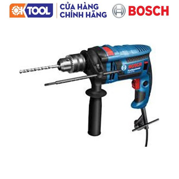 [Hàng Chính Hãng] MÁY KHOAN ĐỘNG LỰC BOSCH GSB 16RE