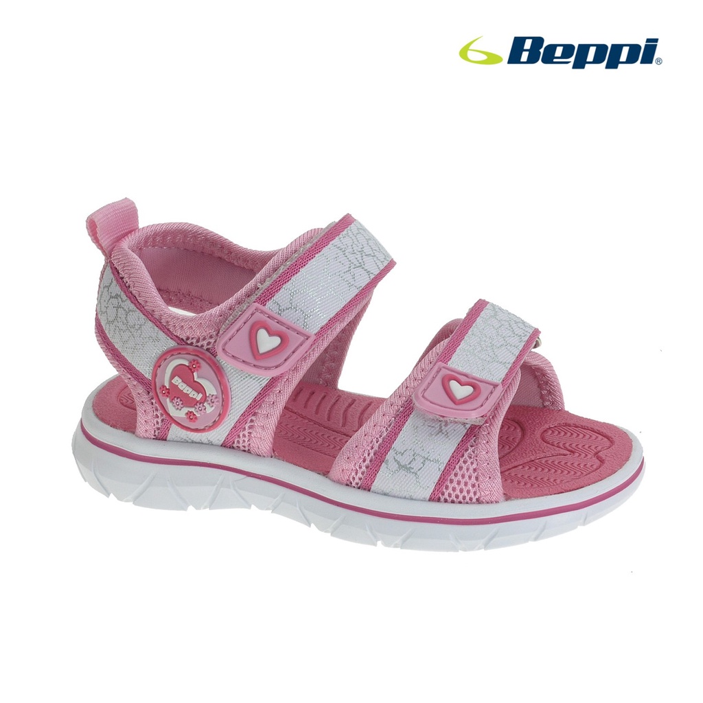 Dép Sandal Cho Bé Gái BEPPI SDC2178860 – Pink