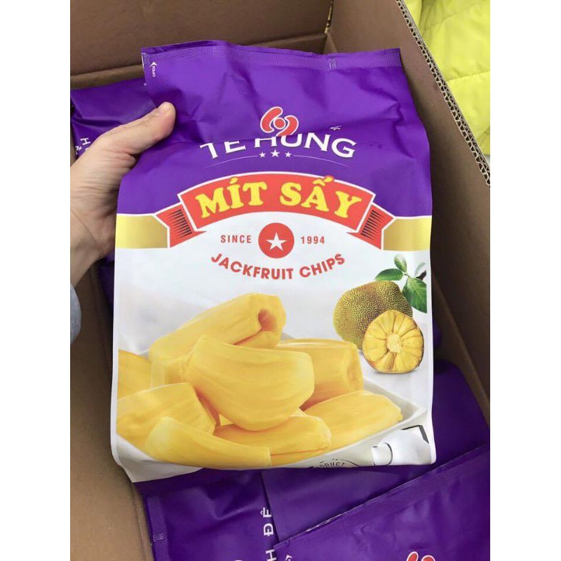 MÍT SẤY ❤️FREESHIP❤️ HOA QUẢ SẤY SIÊU NGON - 1 GÓI LOẠI 500G