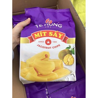 [SIÊU RẺ]MÍT SẤY TỀ HÙNG GÓI 500GR