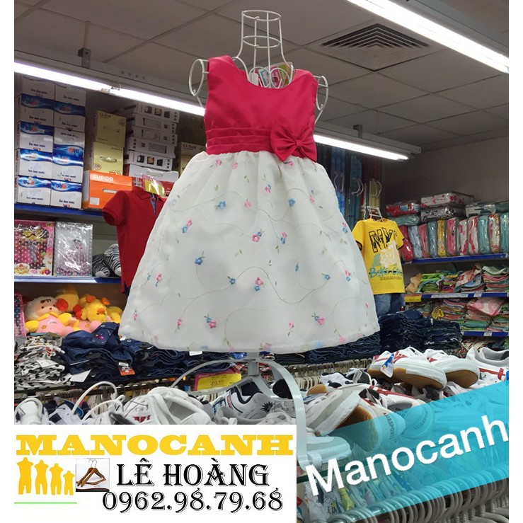 Manocanh Sắt Trẻ Em 4 Chiếc GIÁ SỈ