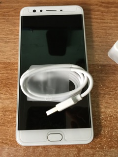 bộ củ + cáp sạc 2A zill oppo AK717