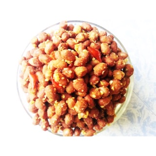 Đậu Phộng hành tỏi ớt 10 bịch