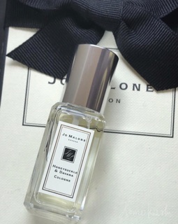 (Chiết/Full) Jomalone Honeysuckle&Davana