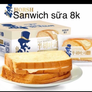 Bánh sữa chua HORSH Đài Loan các vị 145k/ 1 kg