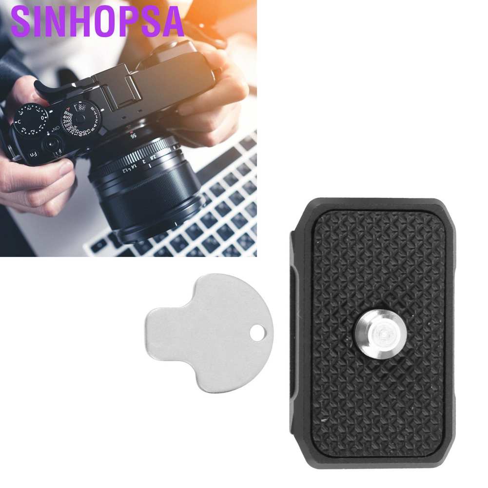 Khung đỡ máy ảnh dslr lắp giá đỡ một chân cố định hỗ trợ tháo gỡ nhanh | BigBuy360 - bigbuy360.vn