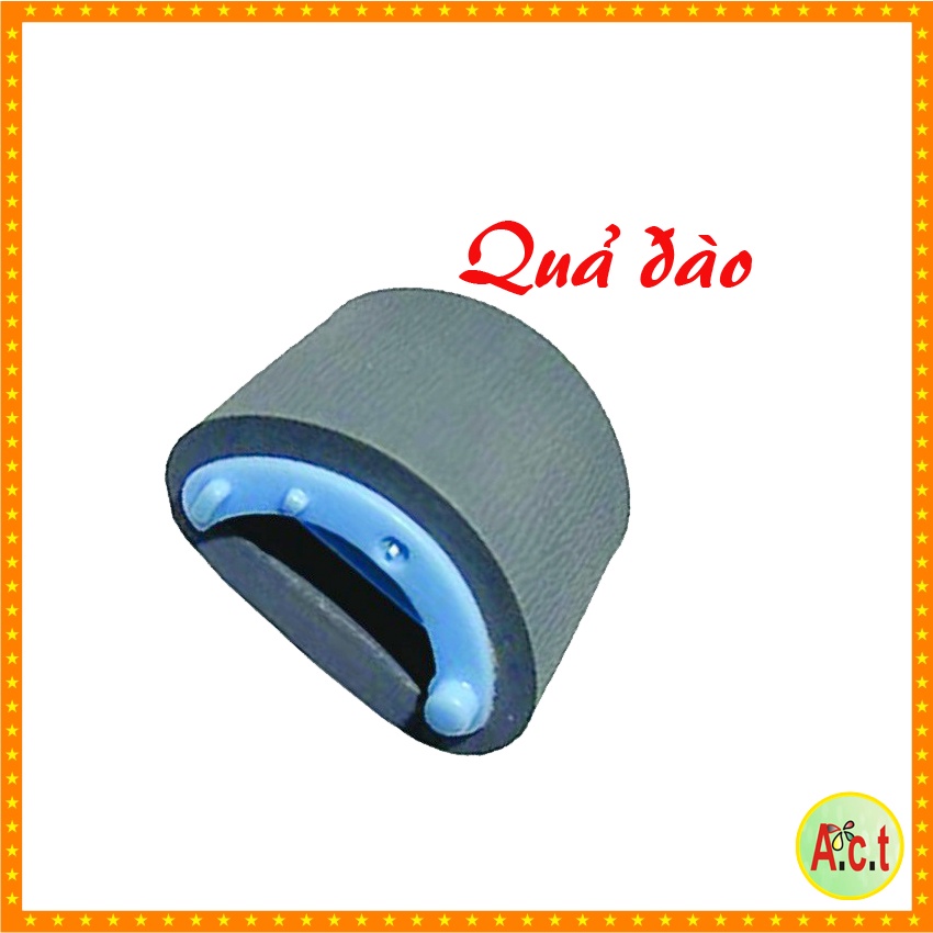 Quả đào, cao su kéo giấy máy in Canon imageClass mf4600, mf4680, mf4680PL, mf4690, mf4690PL, mf4660, D480, D420