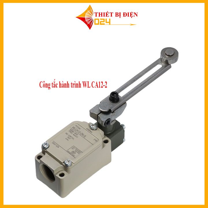 Công tắc hành trình WL CA12-2
