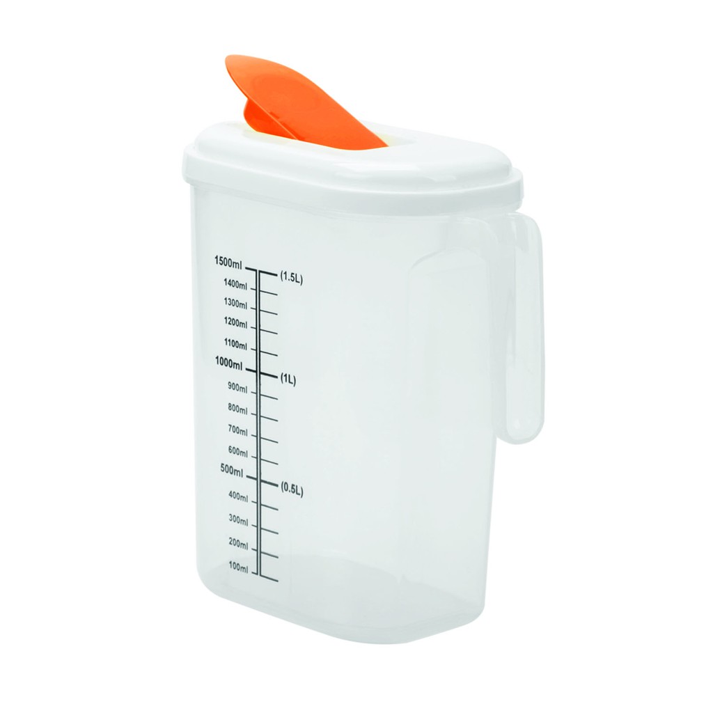 Ca đo lường cao cấp Prota, vạch đo lường đến 1.5L