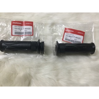 Bao tay Scoopy 1 Dây Ga