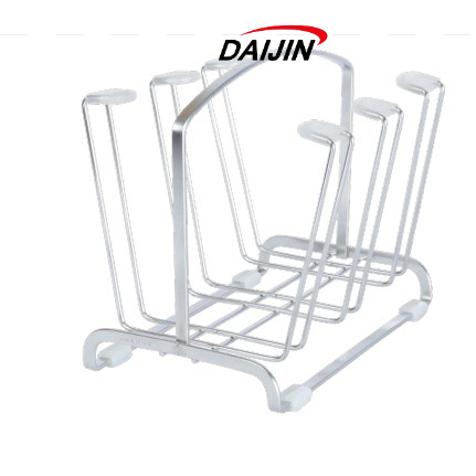 Giá úp ly HIVE inox cao cấp