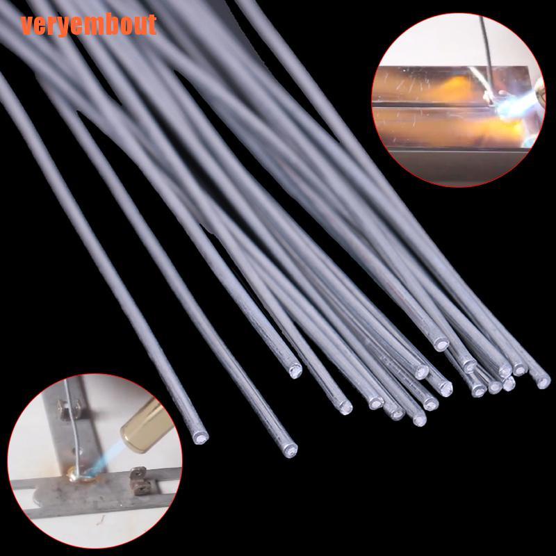 Bộ 10 Điện Phân Lõi Nhôm Nhiệt Độ Thấp