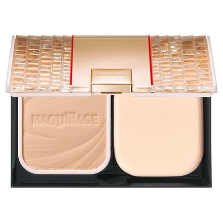 Phấn phủ siêu mịn Shiseido Maquillage True Powderry UV 9.3g