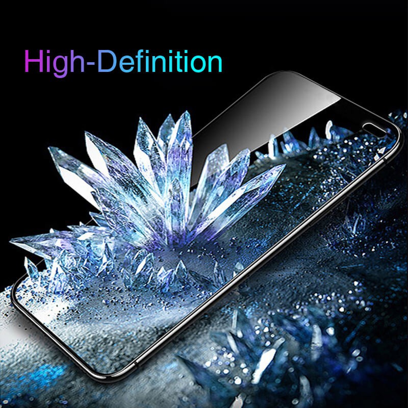 Kính cường lực cho Xiaomi Redmi 12 A2+ 12C A1 10C 10A 10 5 Plus 10A Note 12s 12 11 11s 5 6 4 Pro Plus 4X