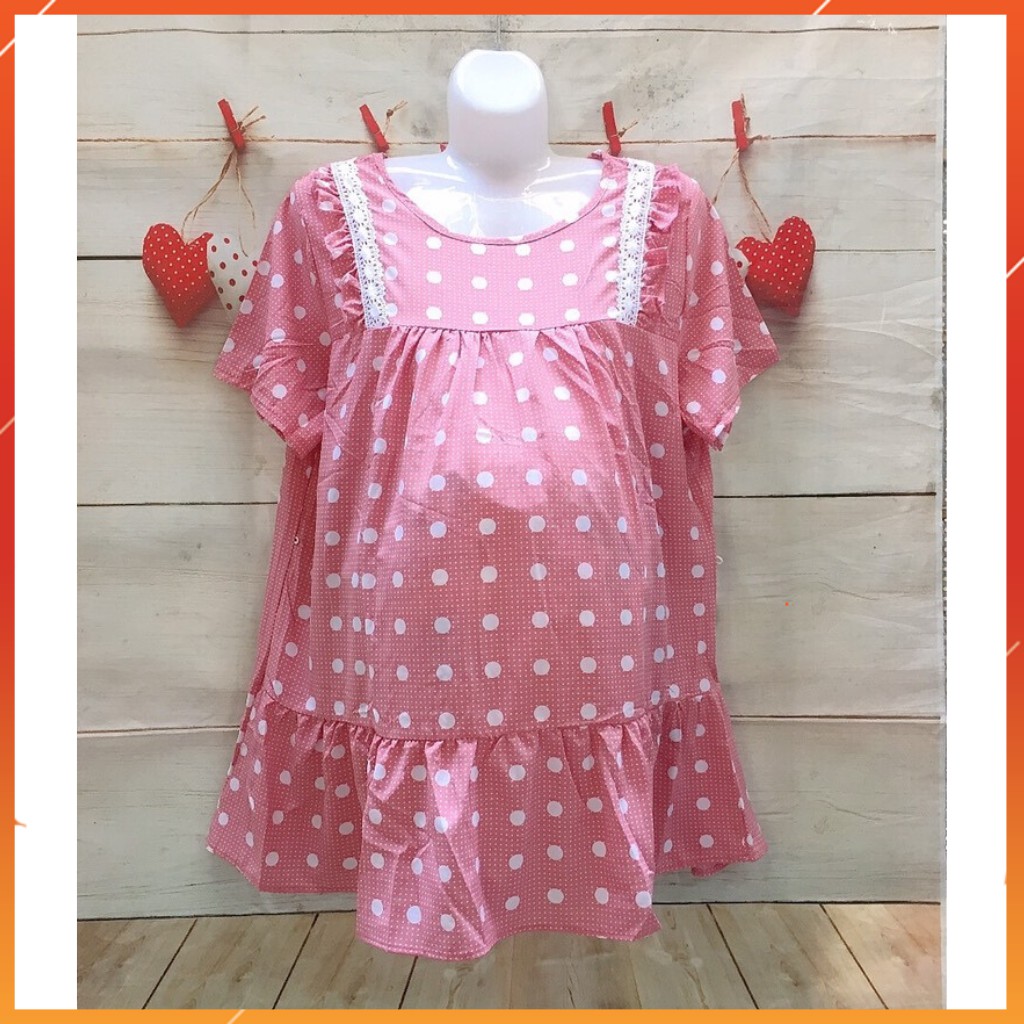 [HÀNG ĐẸP] Bộ Đồ Bầu Sau Sinh Chất Vải Siêu Nhẹ, Bộ Bầu Mặc Hè Cho Mẹ