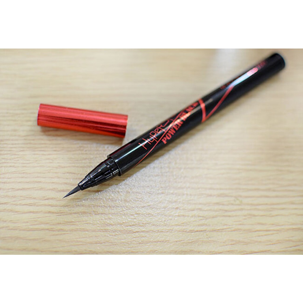 Kẻ Mắt Nước Maybelline Hyper Sharp Power Black | BigBuy360 - bigbuy360.vn