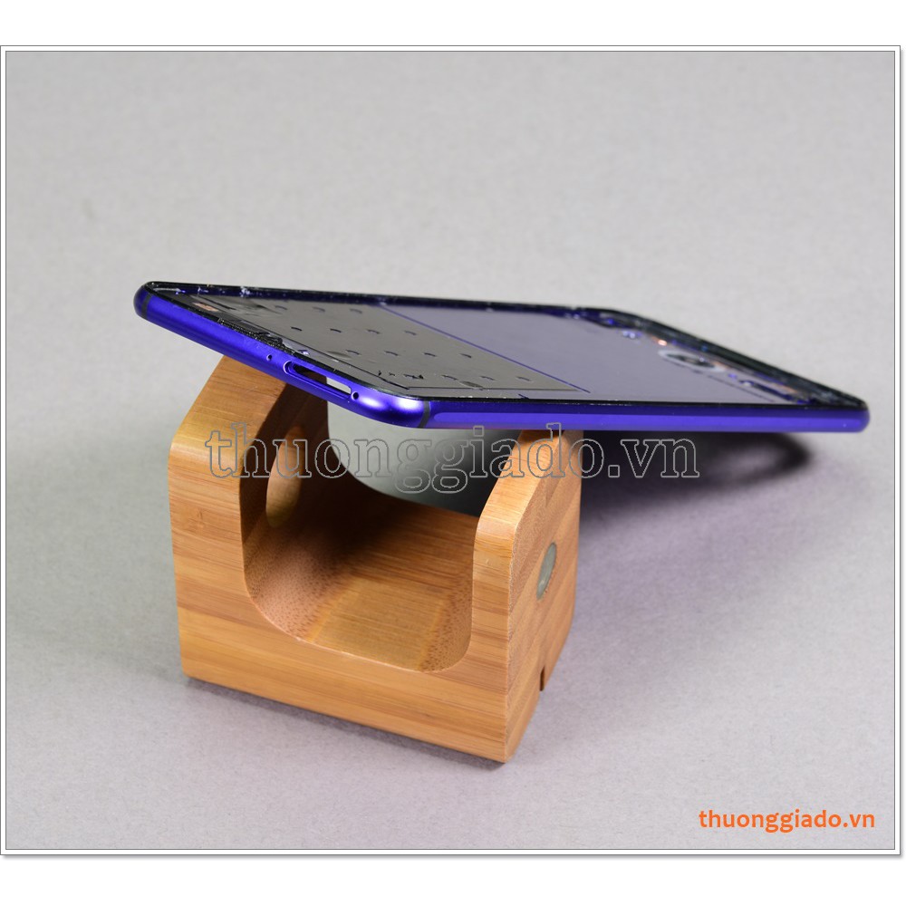 Thay khung vành viền Huawei Nova 5i Pro, hàng zin tháo máy