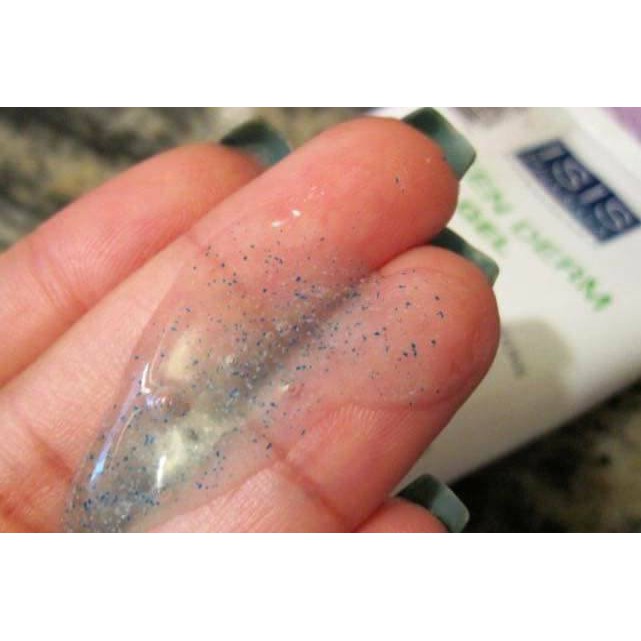 Gel rửa mặt giảm nhờn ngăn ngừa mụn ISIS Teenderm Gel