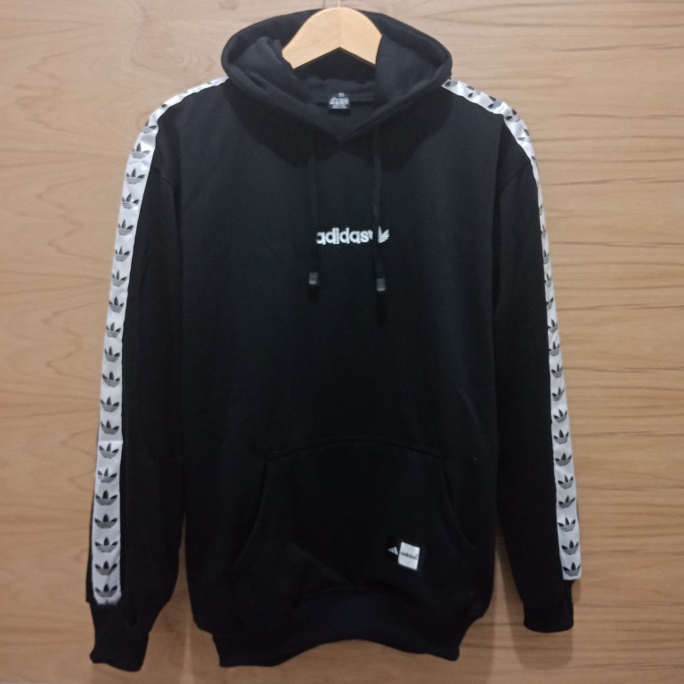 Áo Sweater Adidas Thời Trang Năng Động