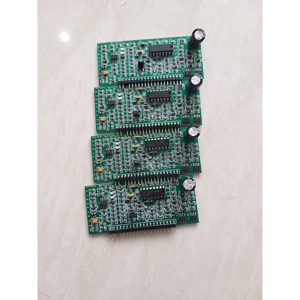 Bo xung máy igbt 1 bo 20 chân, cho kiểu máy. Chìa, fuji,kobe, marler...