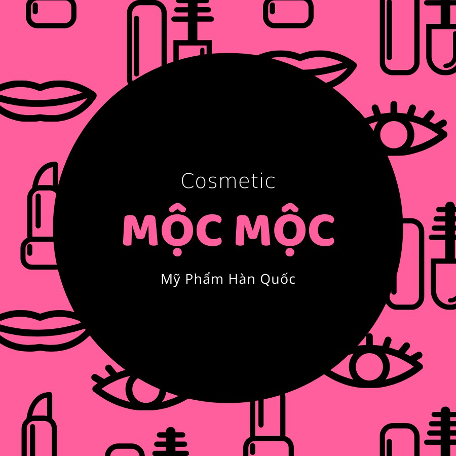 MỘC MỘC COSMETIC