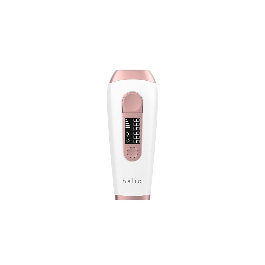 Máy triệt lông Halio IPL Hair Removal Device