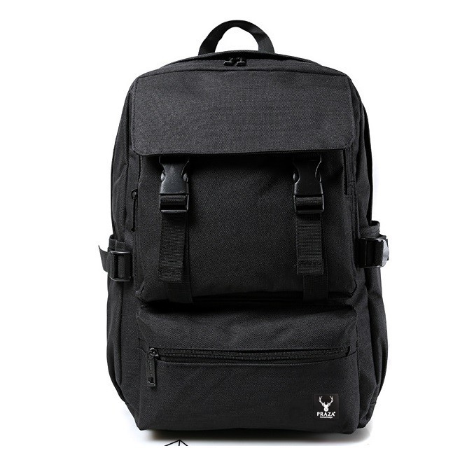 Balo Du Lịch Phong Cách PRAZA - Balo HT172