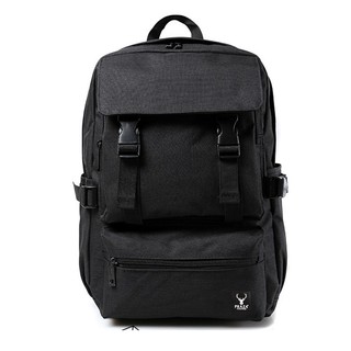 Balo Du Lịch Phong Cách PRAZA - Balo HT172