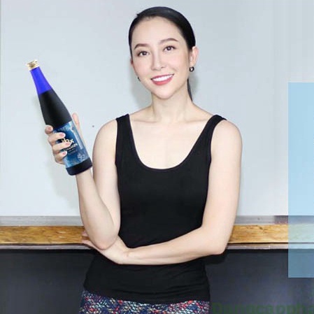 NƯỚC UỐNG ĐẸP DA PLACENTA CLASSIC-PLACENTA CLASSIC NHẬT BẢN HÀNG CHÍNH HÃNG.
