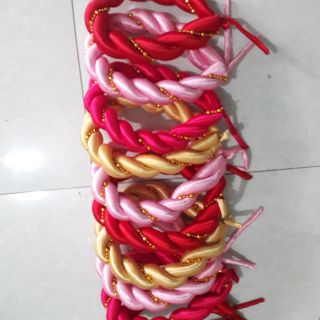Vấn xoắn trẻ em .