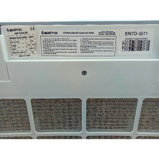 QUẠT ĐIỀU HÒA ERITO EAC-5511