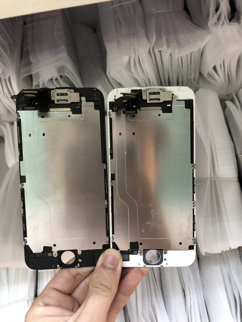 Màn hình iPhone 6 ZIN bóc máy