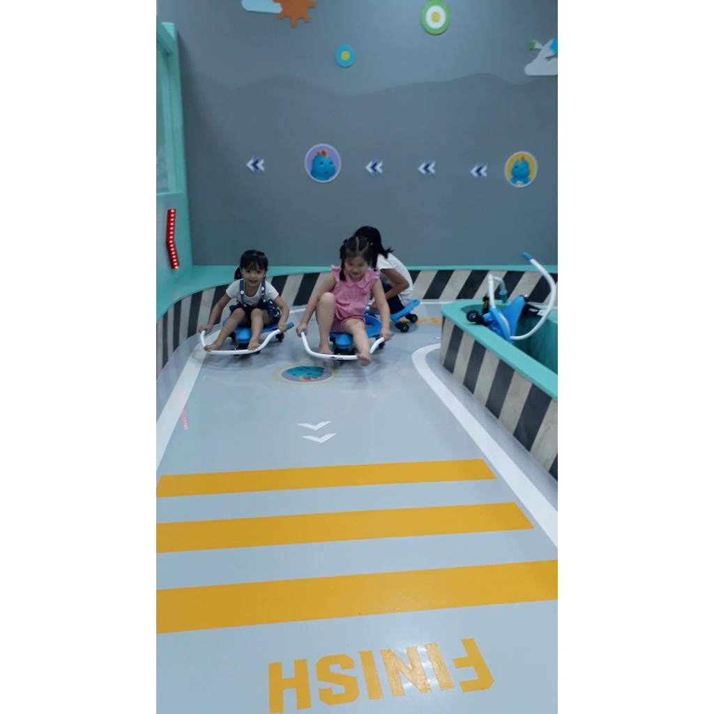 vé vào cổng khu vui chơi trẻ em playtime Vĩnh Long ₫60.000-₫80.000 ₫60.000-₫80.000 ₫60.000-₫80.000