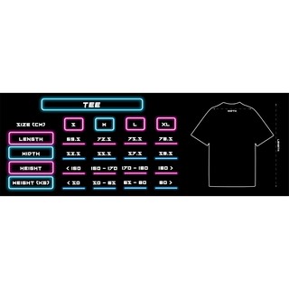 Áo thun 'MARCUS' THE LION TEE TEE [STREETWEAR / ÁO THUN]